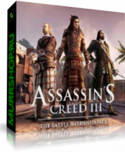 Assassin’s Creed 3 — The Battle Hardened
