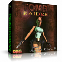 Tomb Raider I