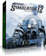 Trainz Simulator 12 + DLC