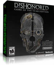 Dishonored — Game of the Year Edition