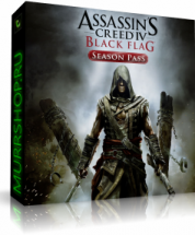 Assassin’s Creed IV Black Flag — Season Pass