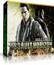 ACE COMBAT. Assault Horizon Enhanced Edition.