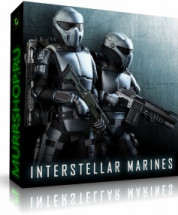 Interstellar Marines