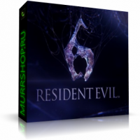 Resident Evil 6 Complete Pack