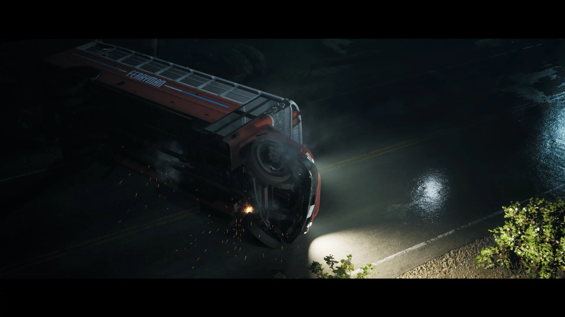 Скриншот игры
