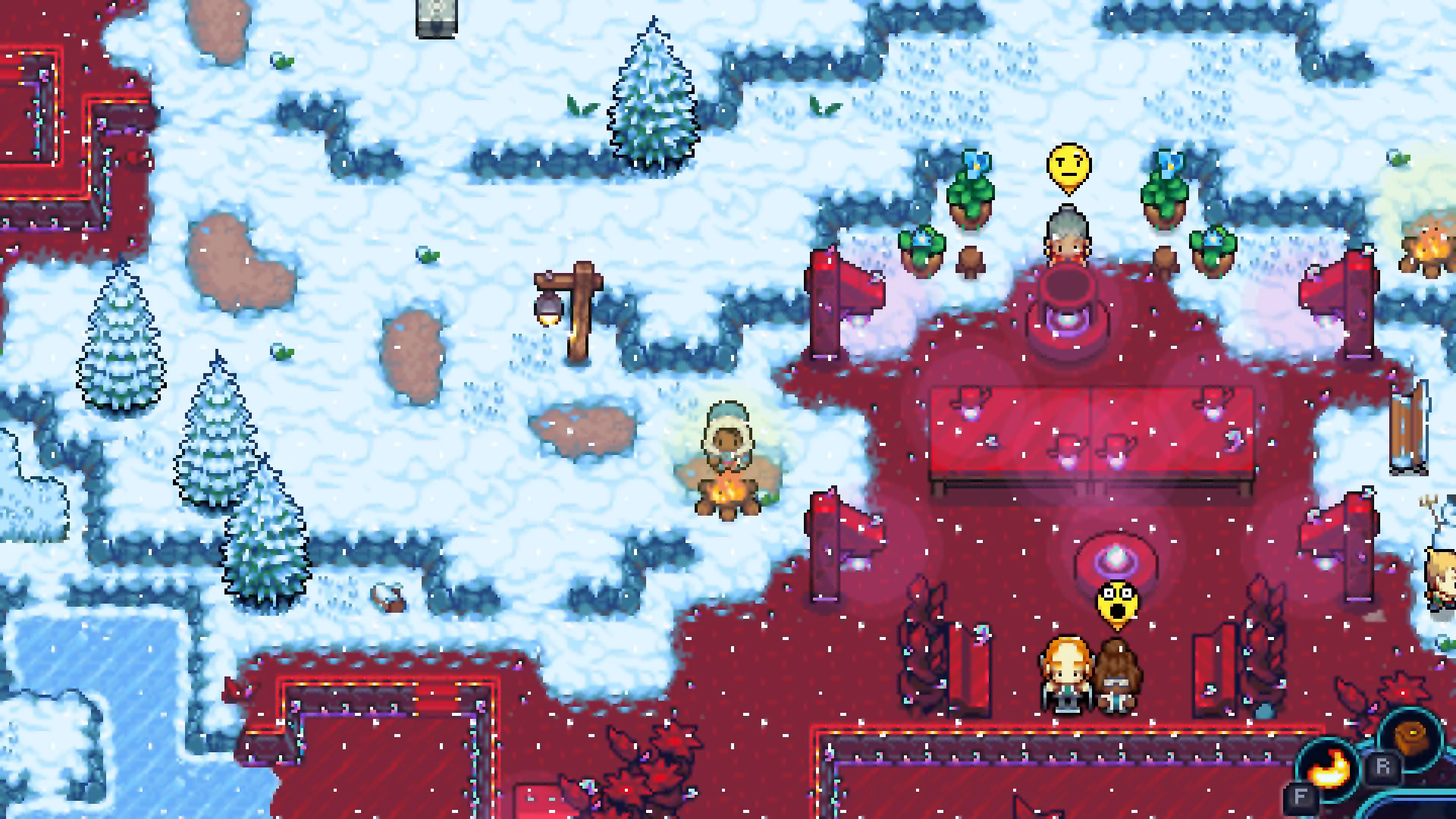 Скриншот игры Скриншот игры