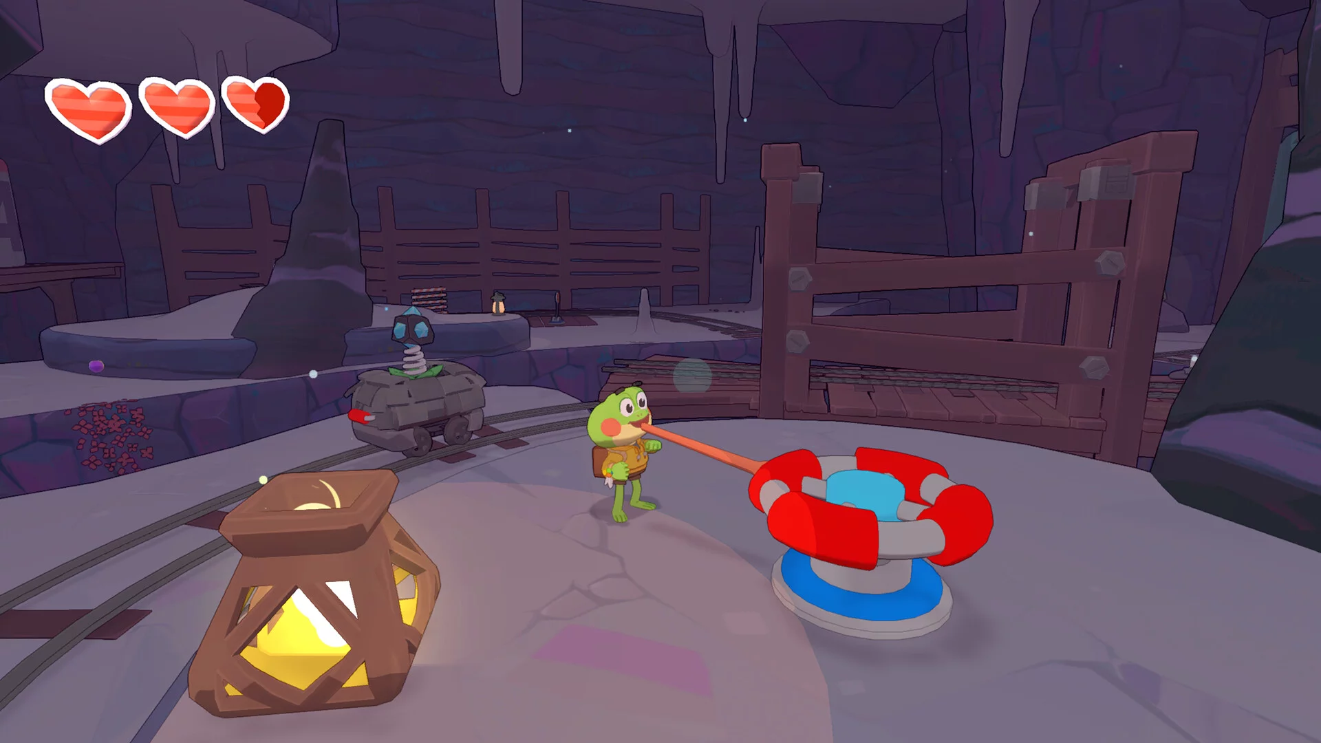 Скриншот игры