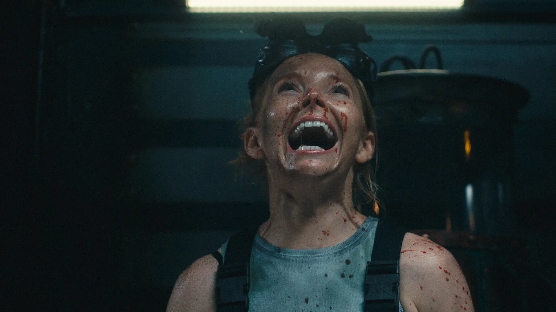 Скриншот игры Скриншот игры