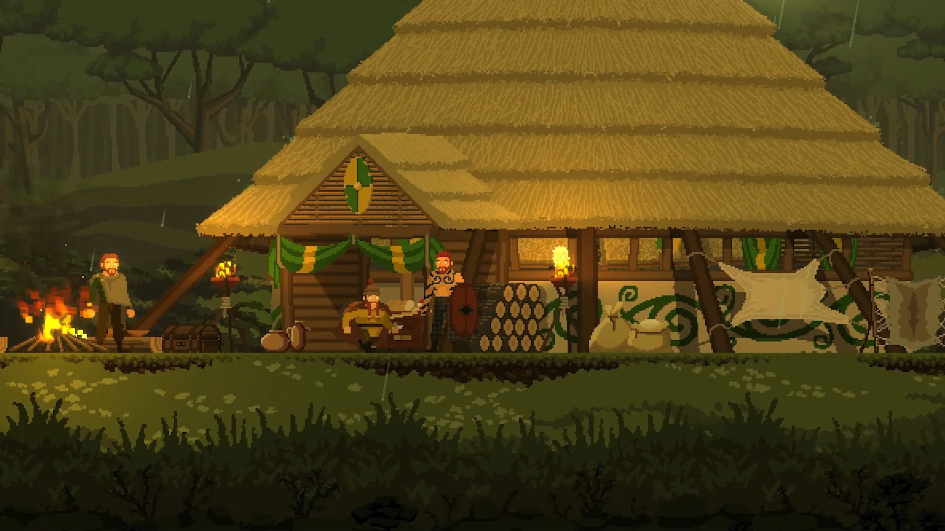 Скриншот игры Скриншот игры