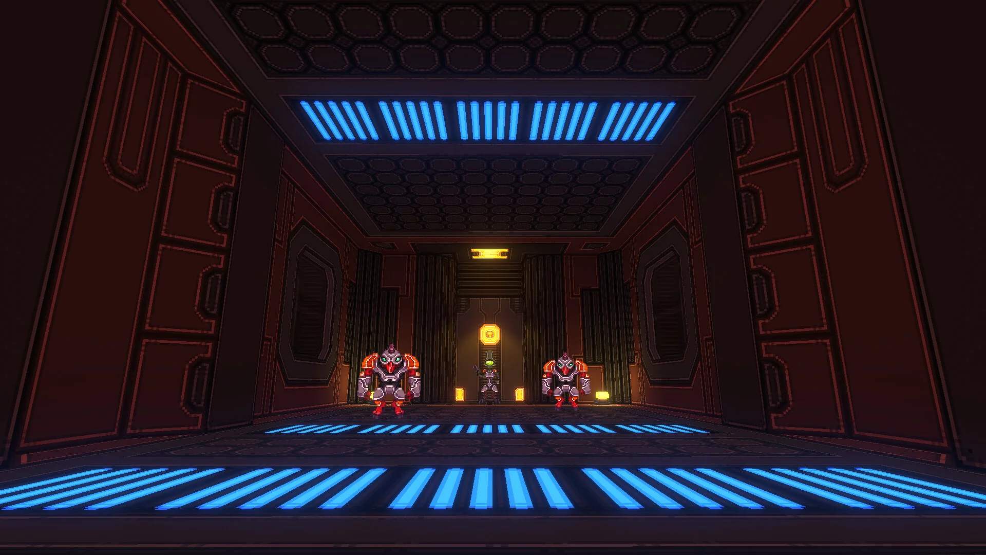 Скриншот игры