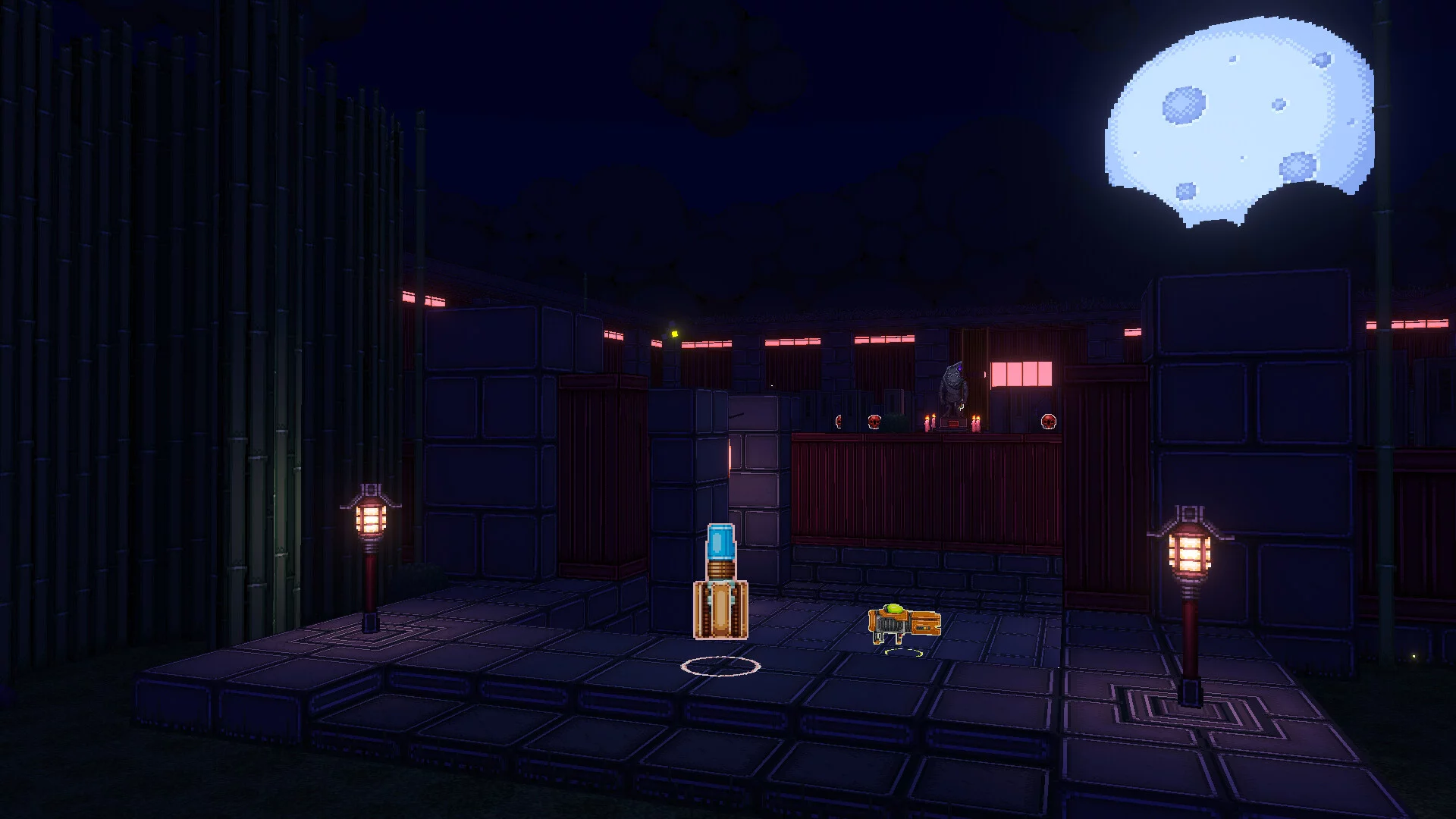 Скриншот игры