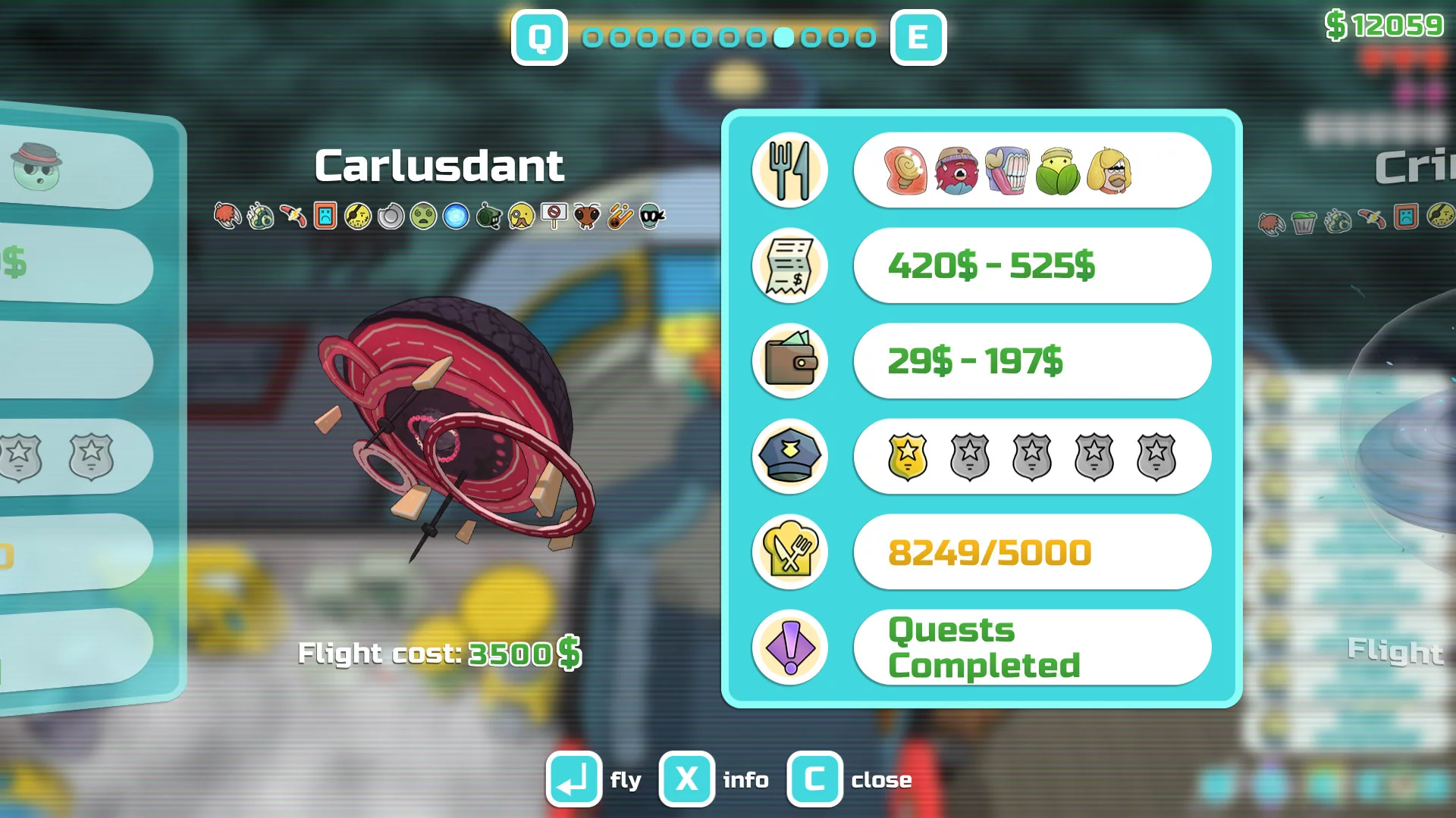 Скриншот игры