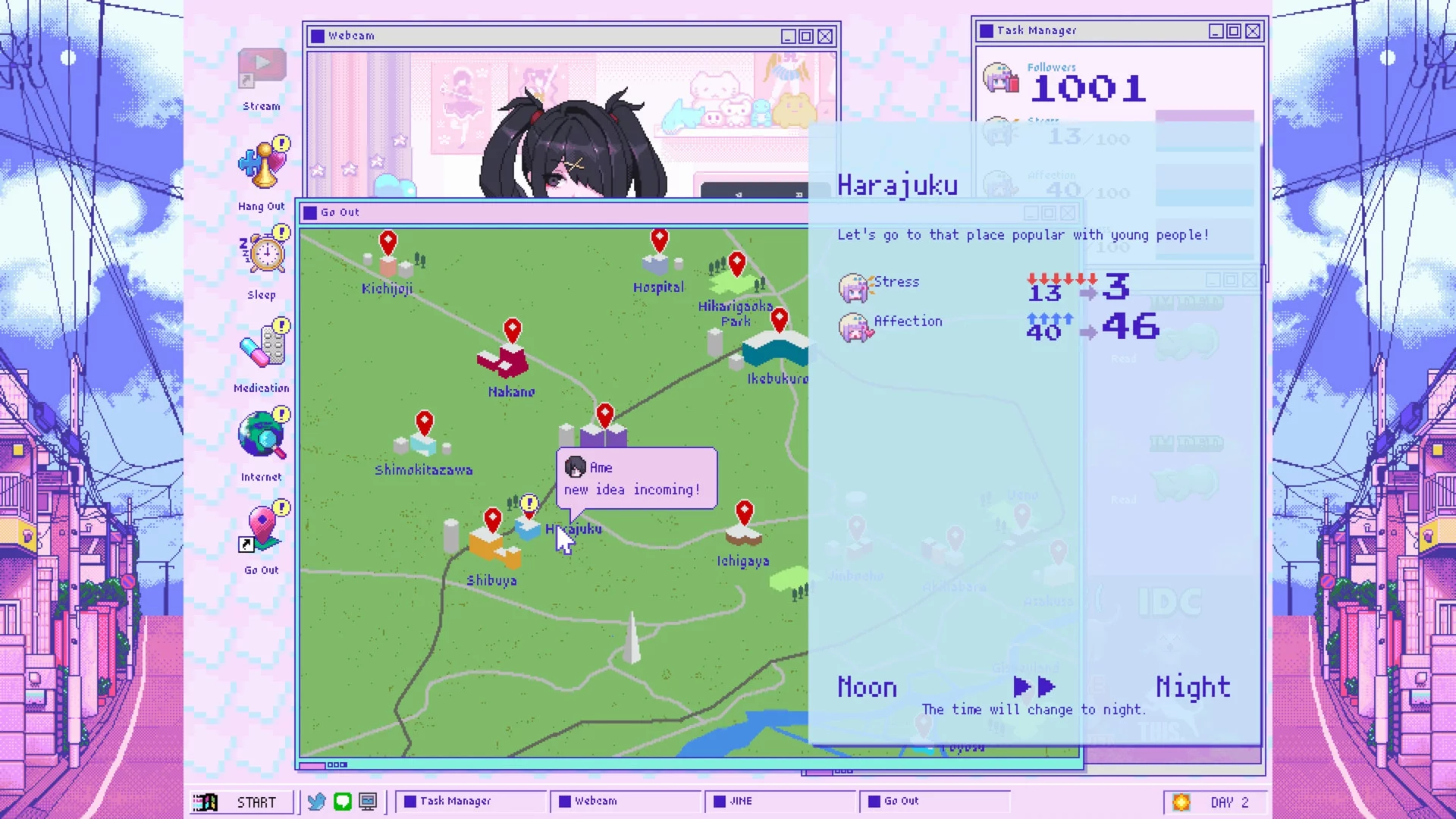 Скриншот игры