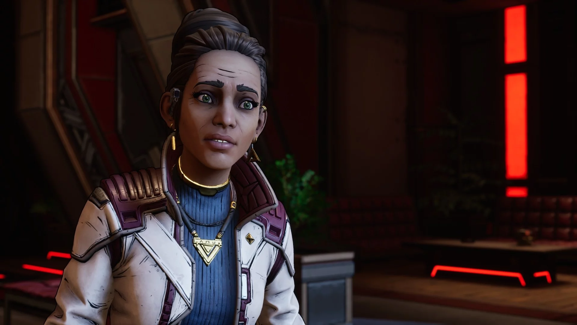 Скриншот игры