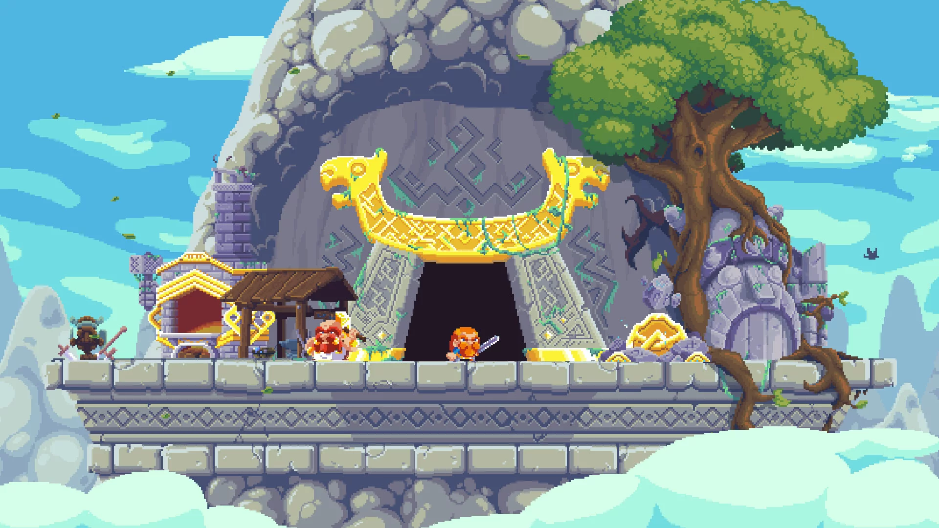 Скриншот игры