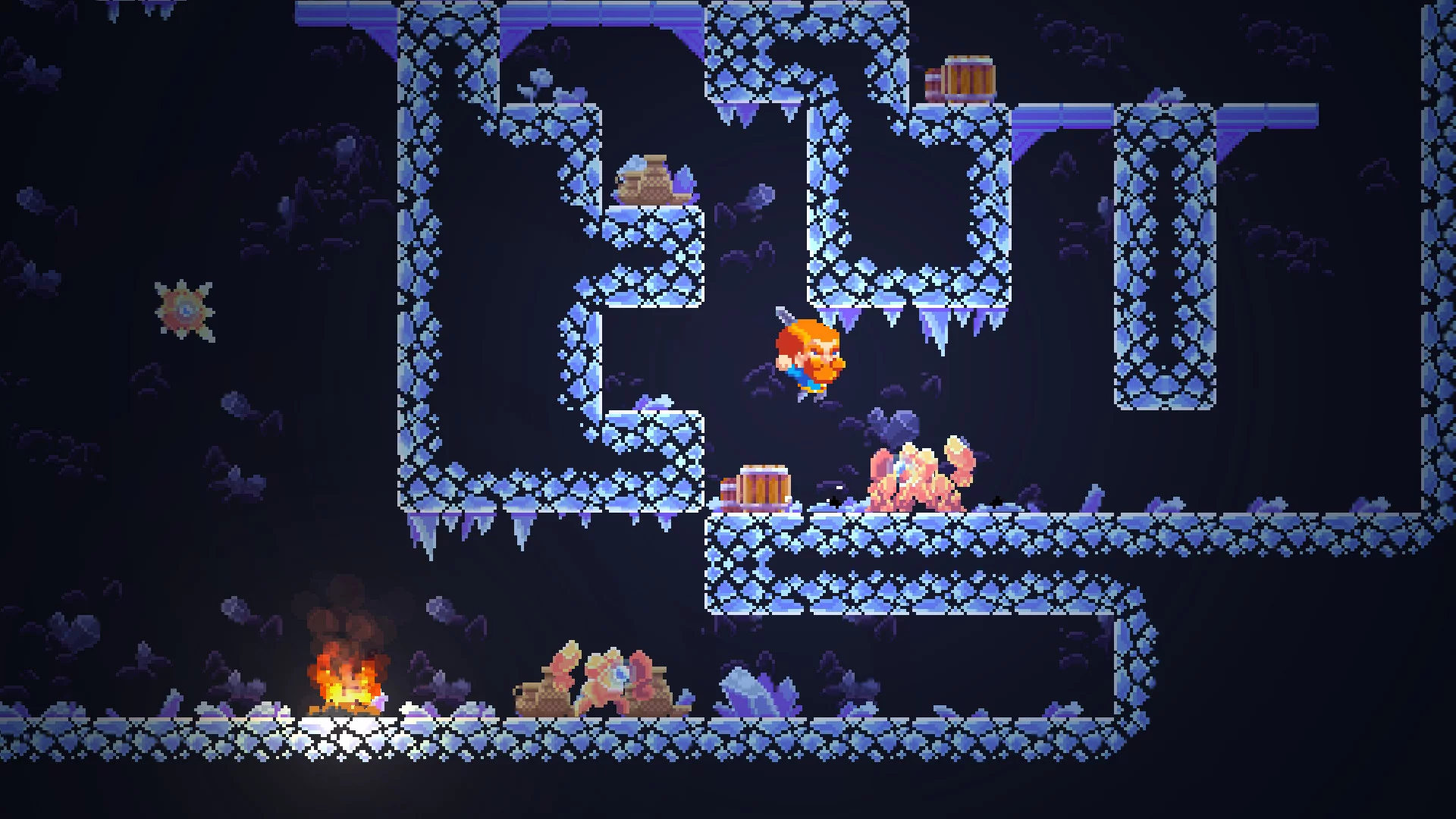 Скриншот игры