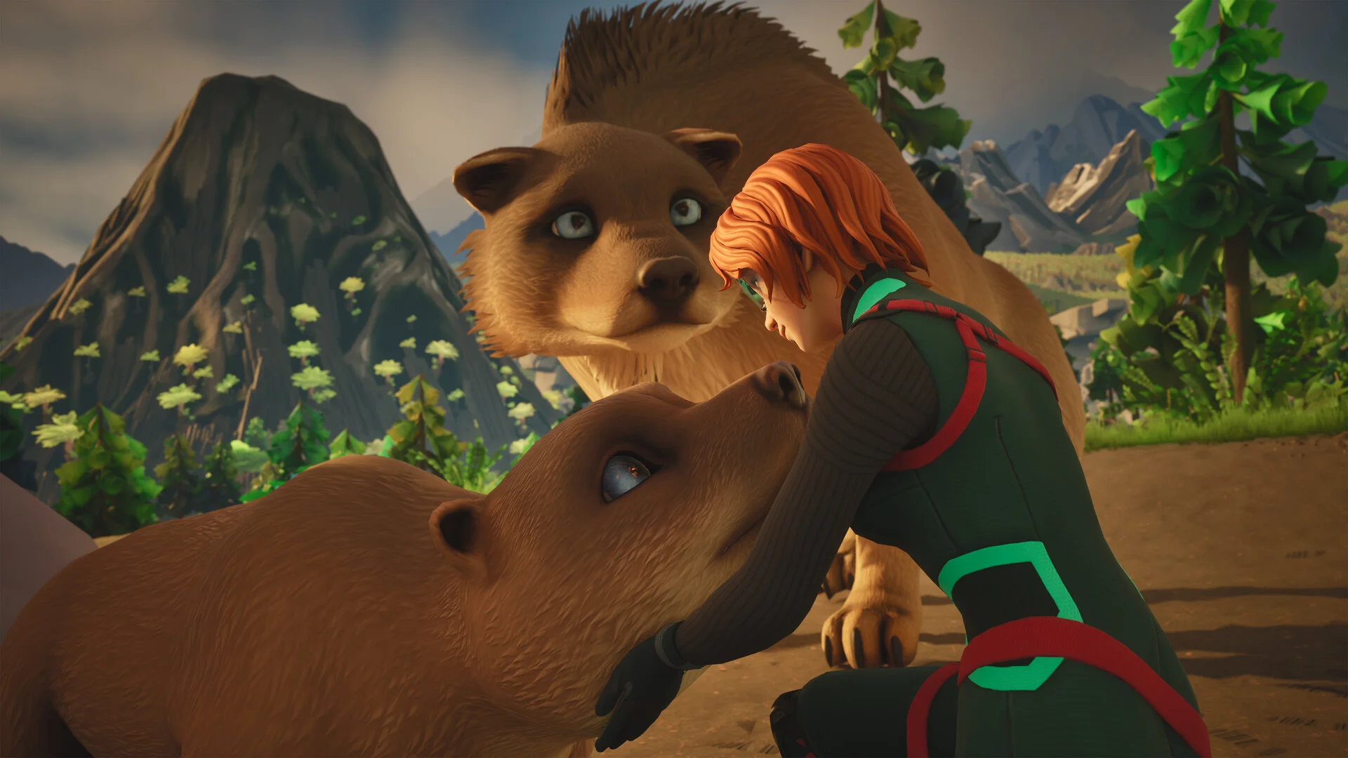 Скриншот игры Скриншот игры