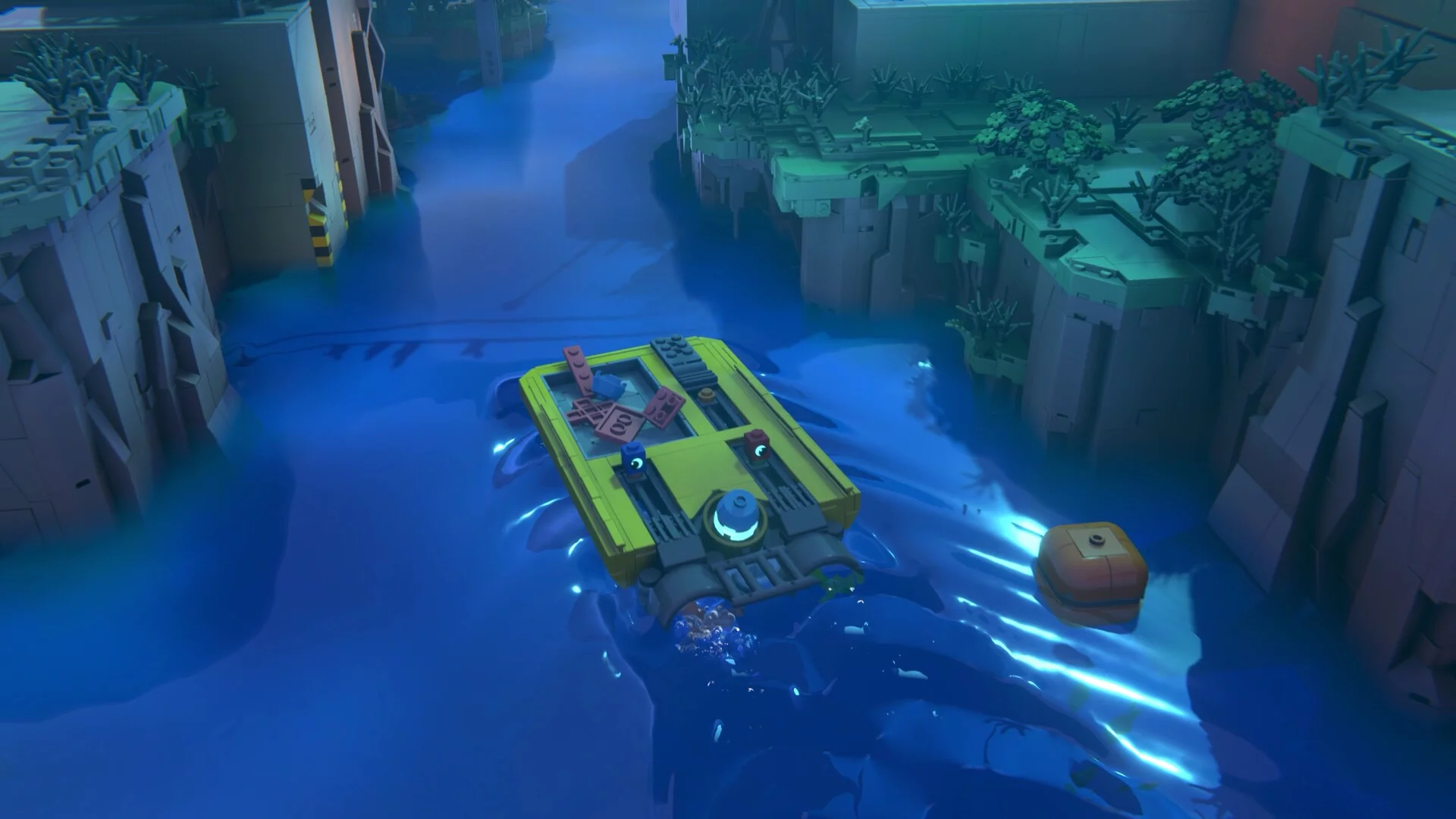 Скриншот игры Скриншот игры