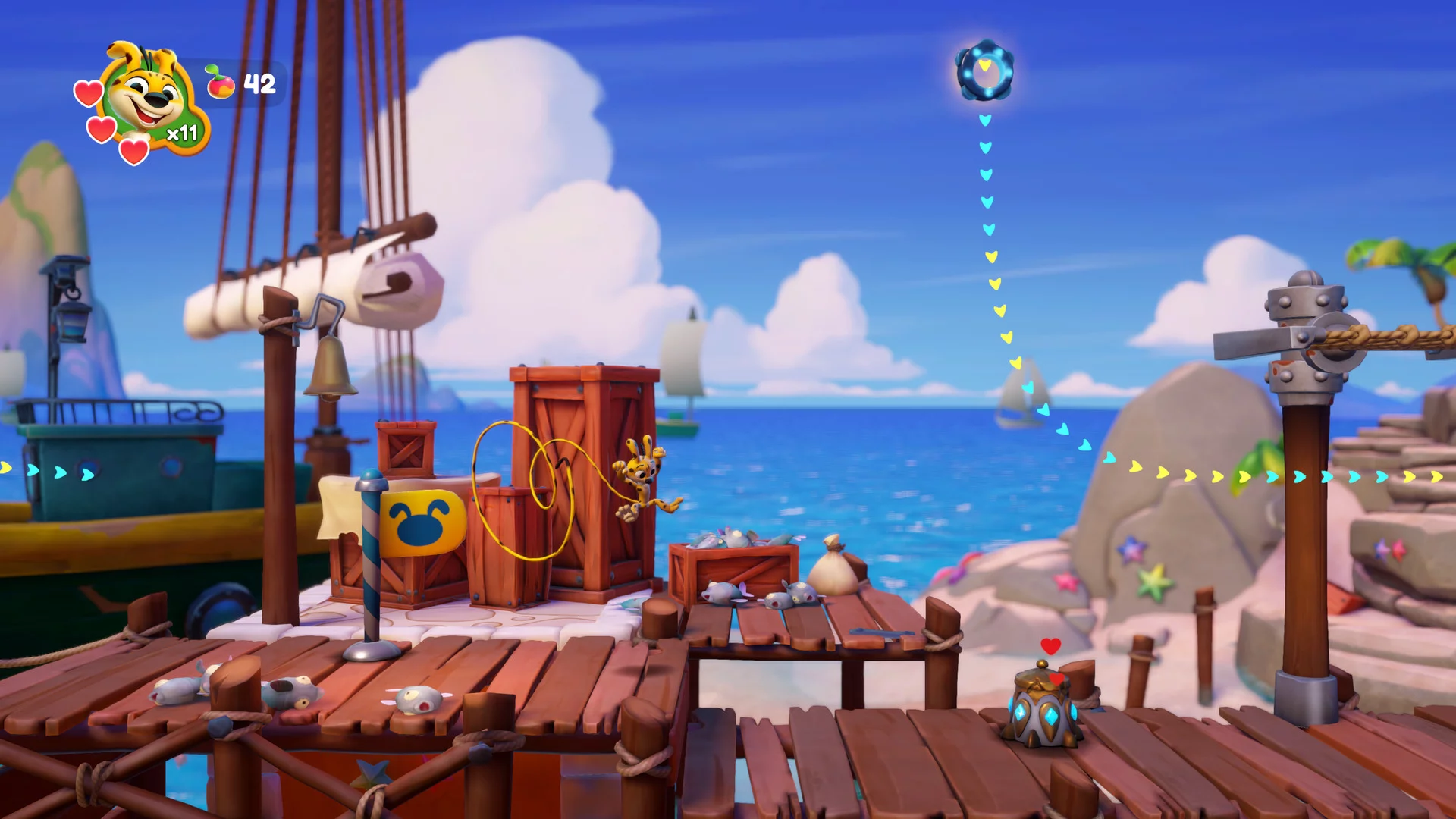 Скриншот игры Скриншот игры