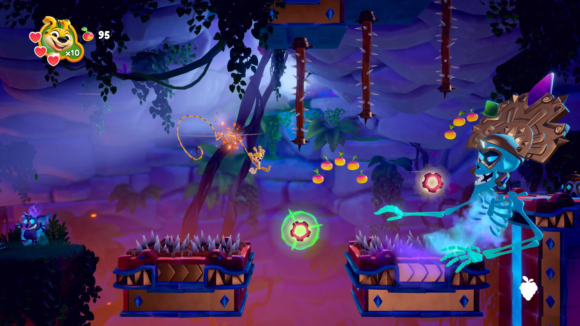 Скриншот игры Скриншот игры