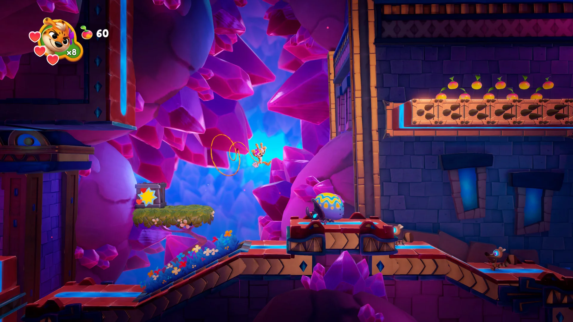 Скриншот игры Скриншот игры