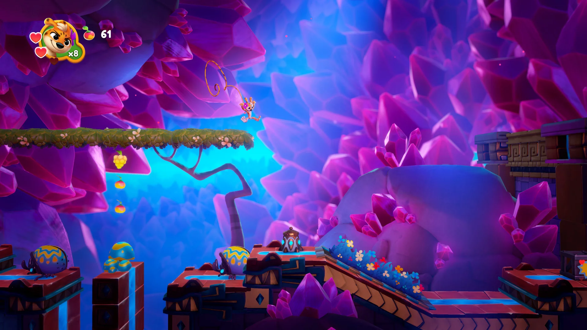 Скриншот игры Скриншот игры