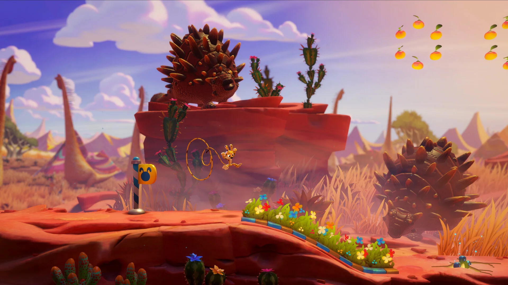 Скриншот игры Скриншот игры