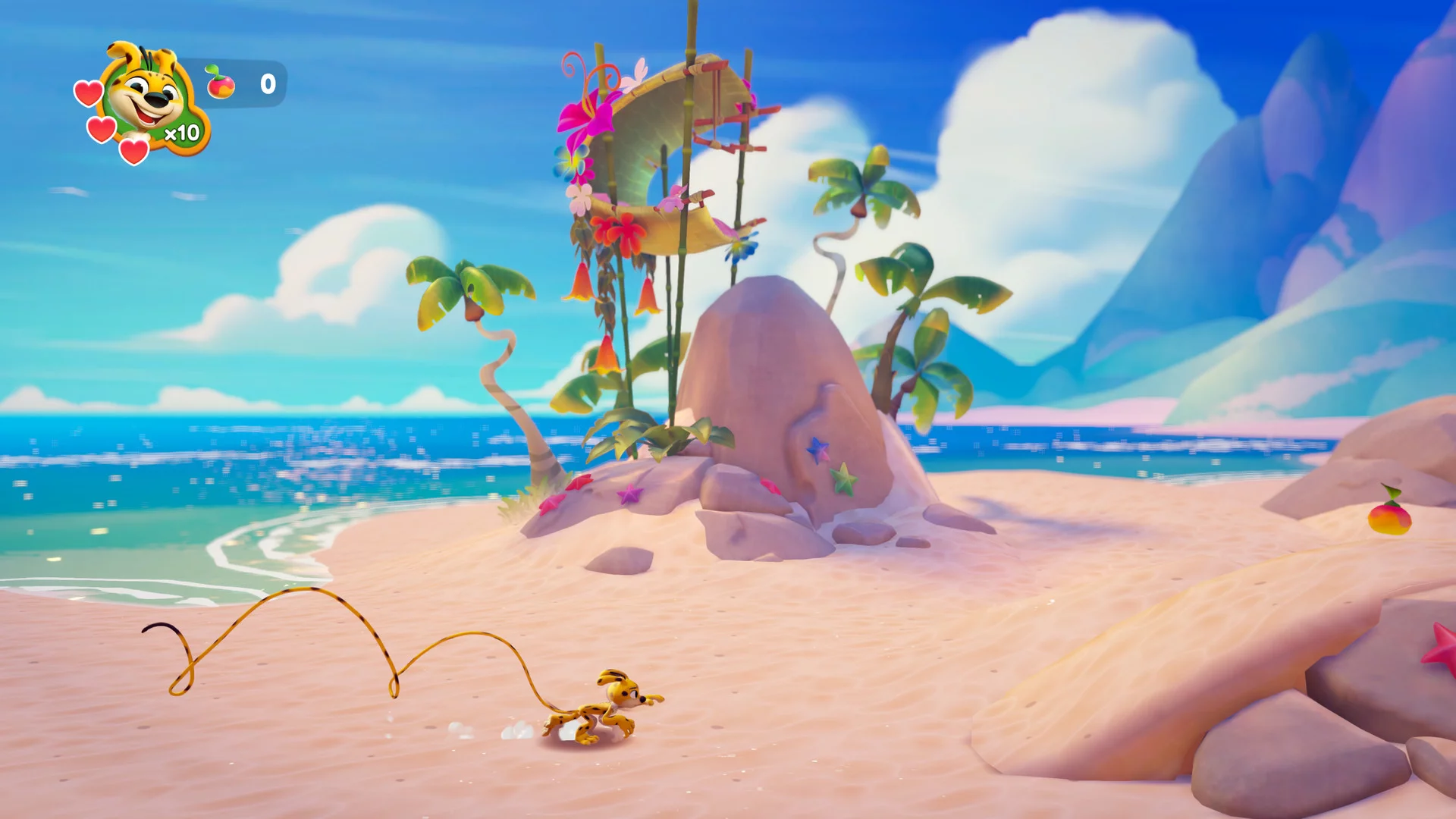Скриншот игры Скриншот игры