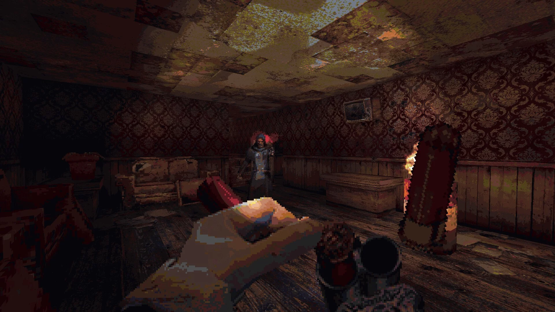 Скриншот игры Скриншот игры