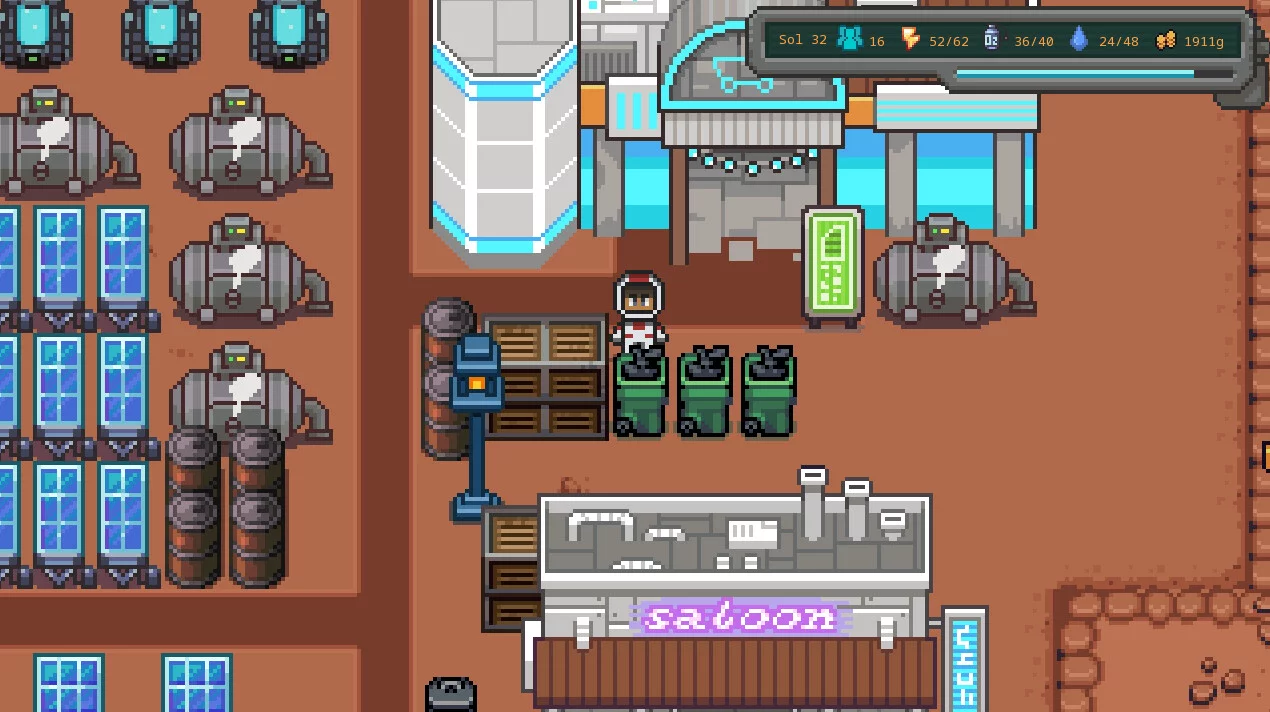 Скриншот игры Скриншот игры