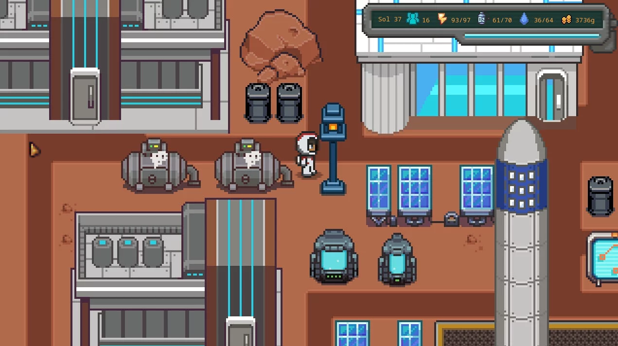 Скриншот игры Скриншот игры