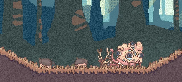 Скриншот игры Скриншот игры
