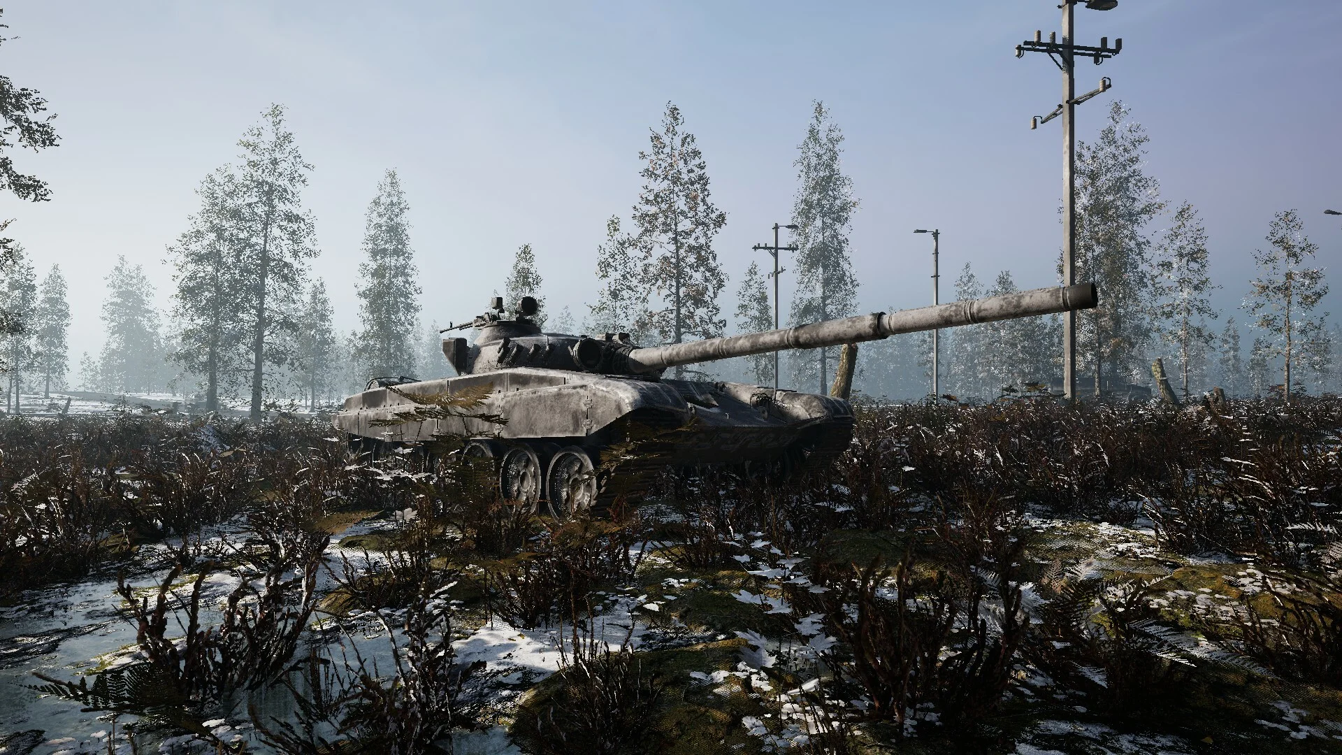 Скриншот игры