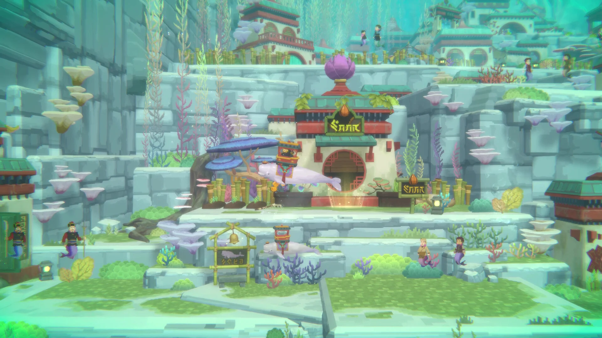 Скриншот игры