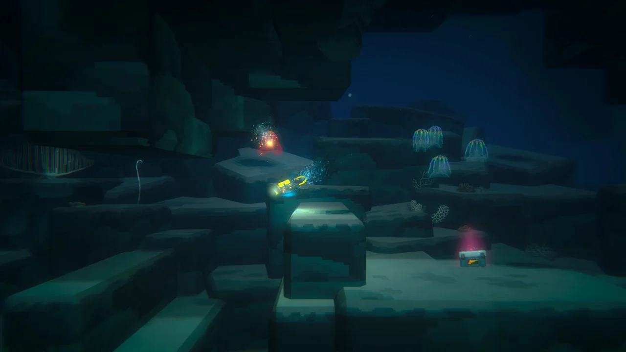 Скриншот игры