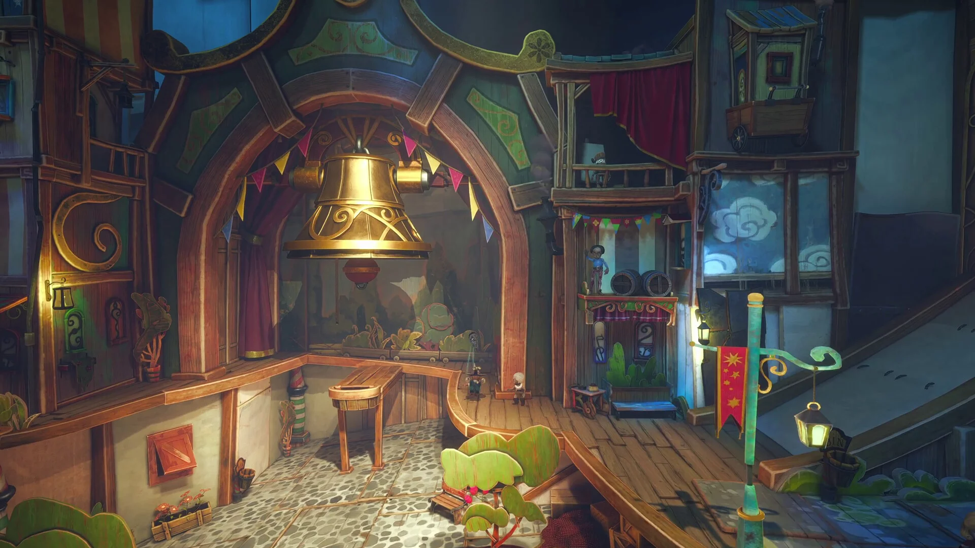 Скриншот игры Скриншот игры
