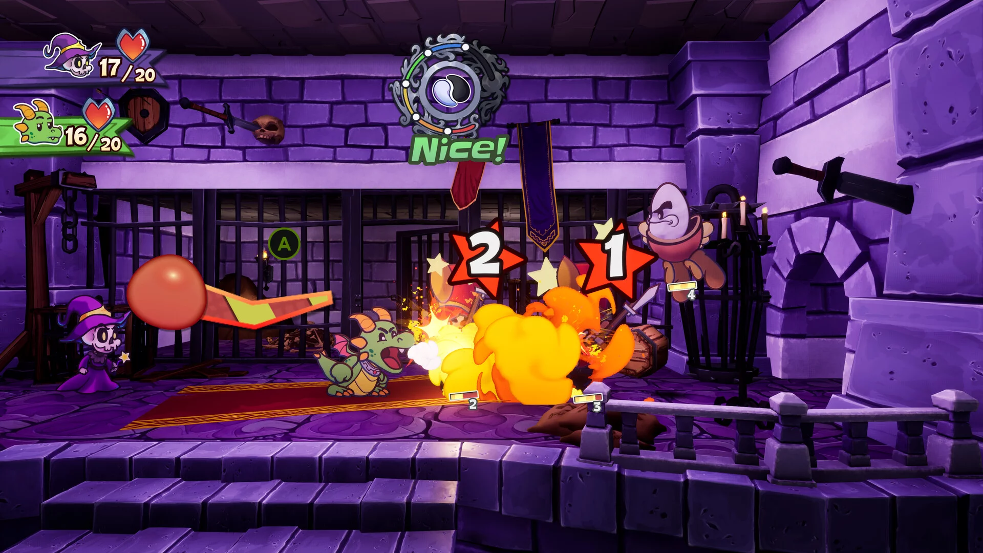 Скриншот игры Скриншот игры