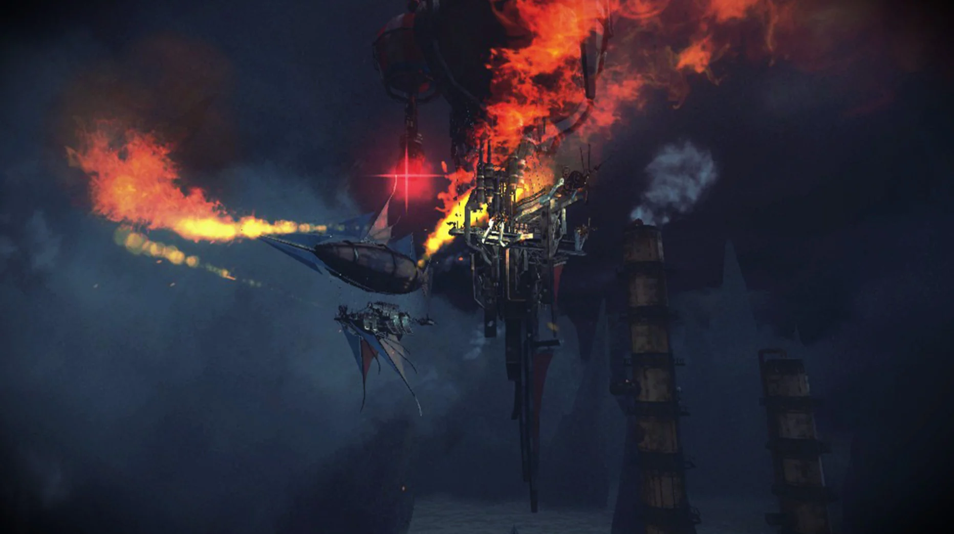Скриншот игры