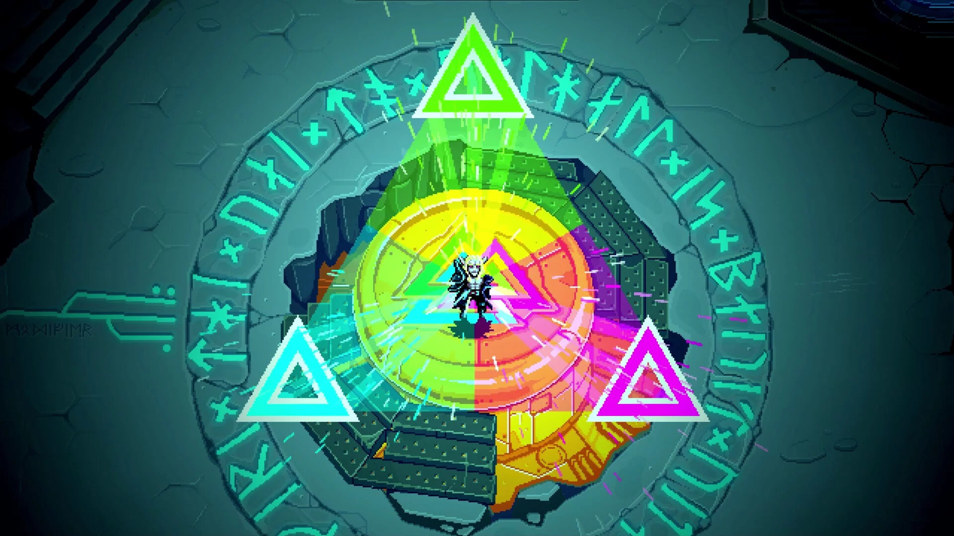Скриншот игры
