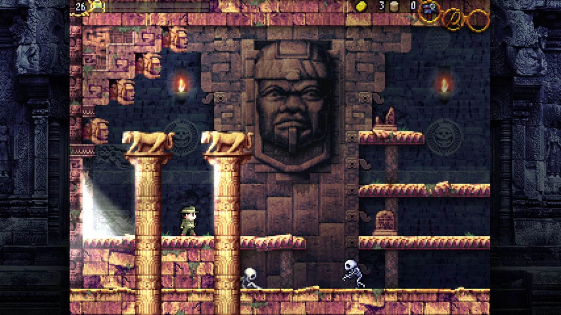 Скриншот игры Скриншот игры