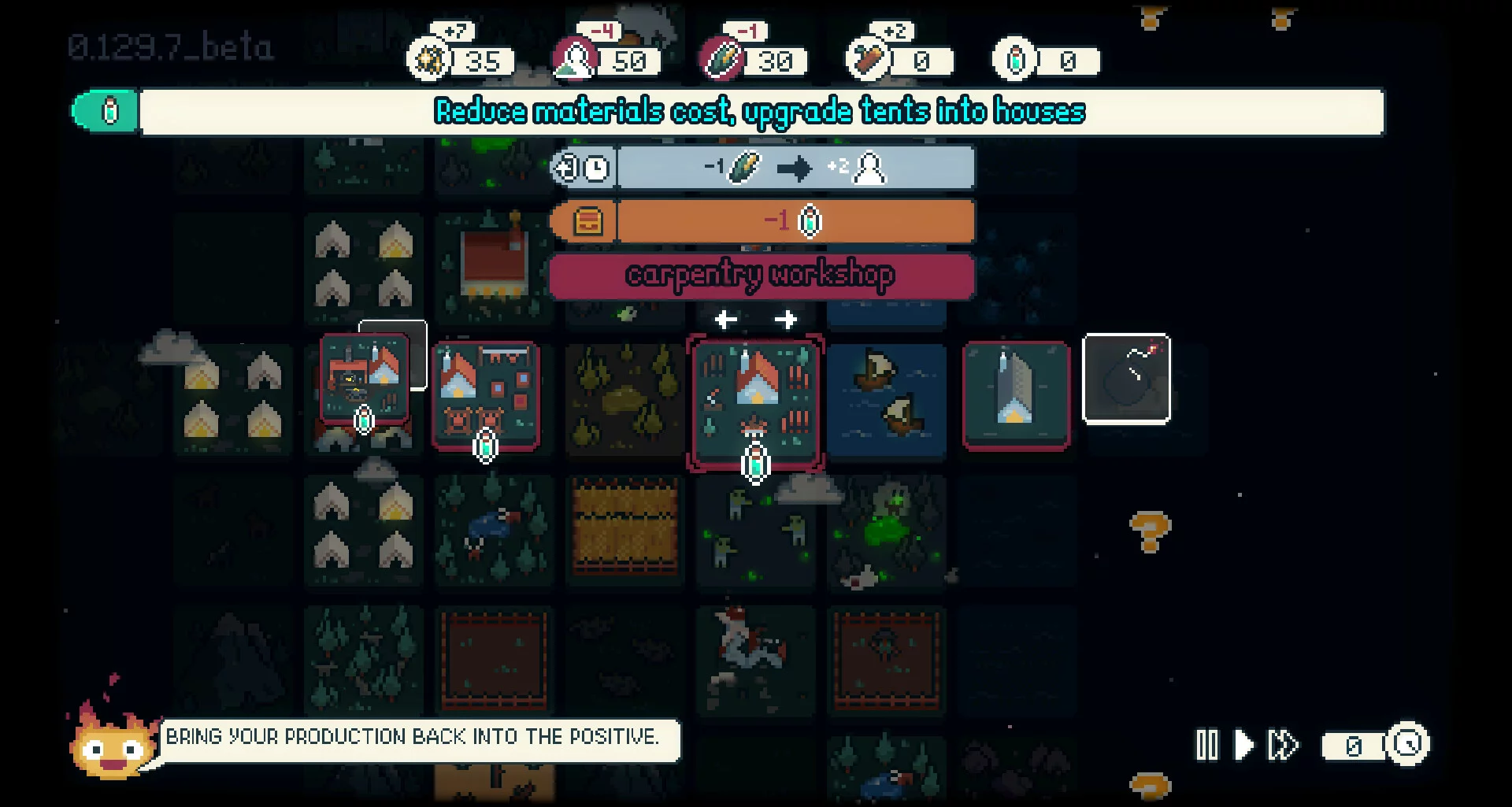 Скриншот игры Скриншот игры