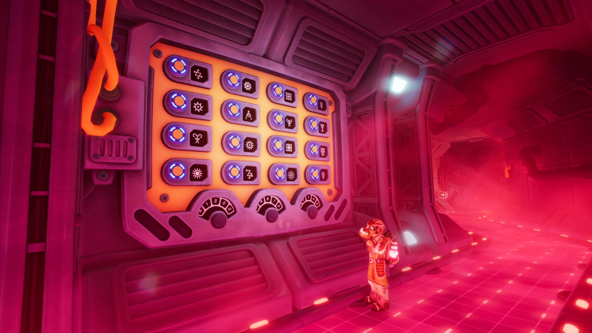 Скриншот игры Скриншот игры