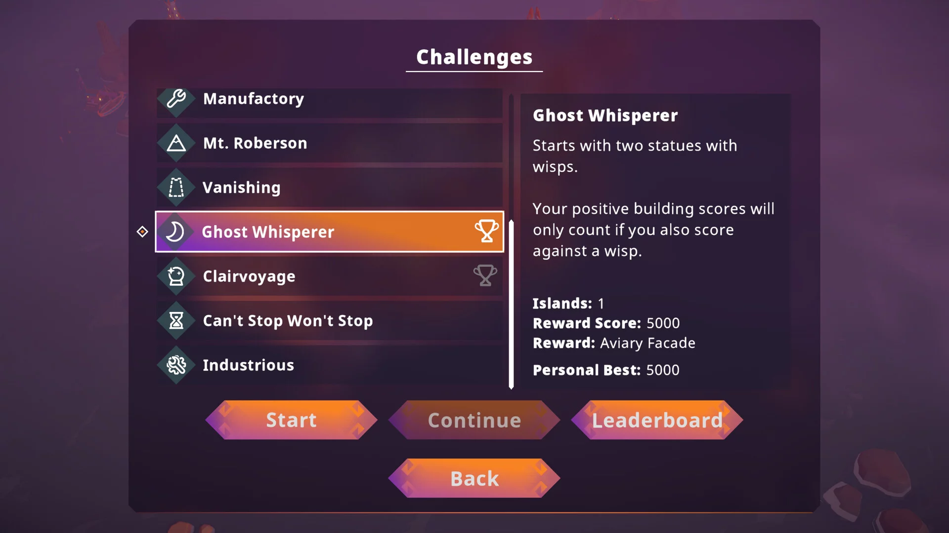 Скриншот игры Скриншот игры