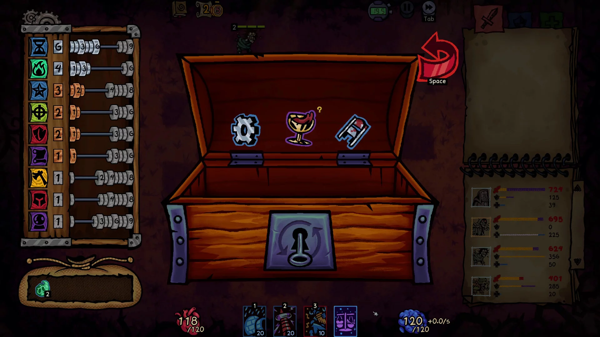 Скриншот игры Скриншот игры