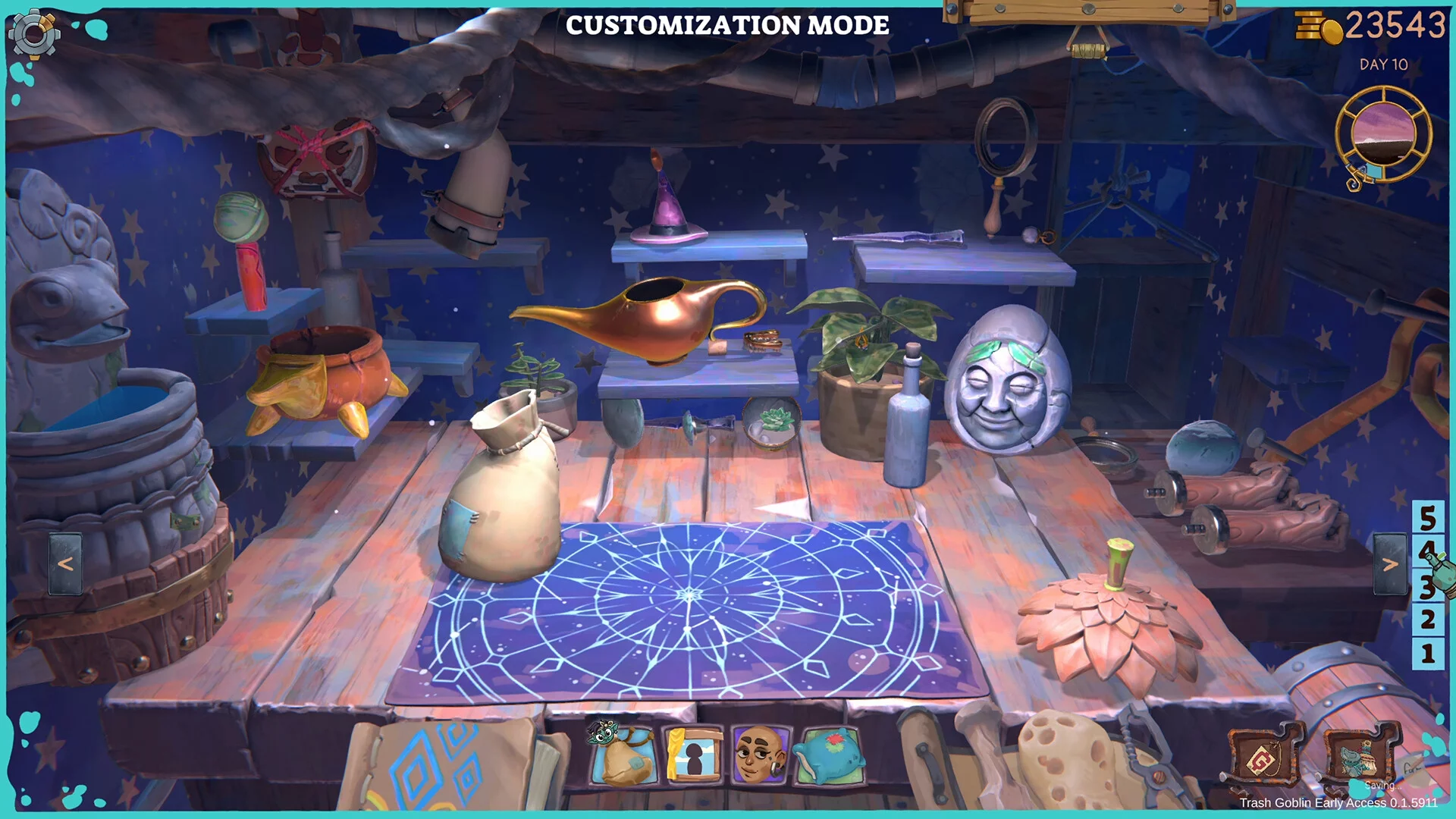Скриншот игры Скриншот игры