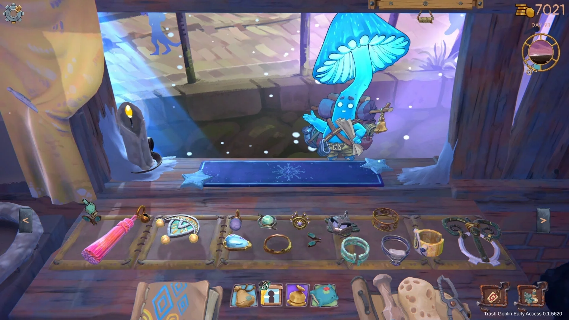 Скриншот игры Скриншот игры