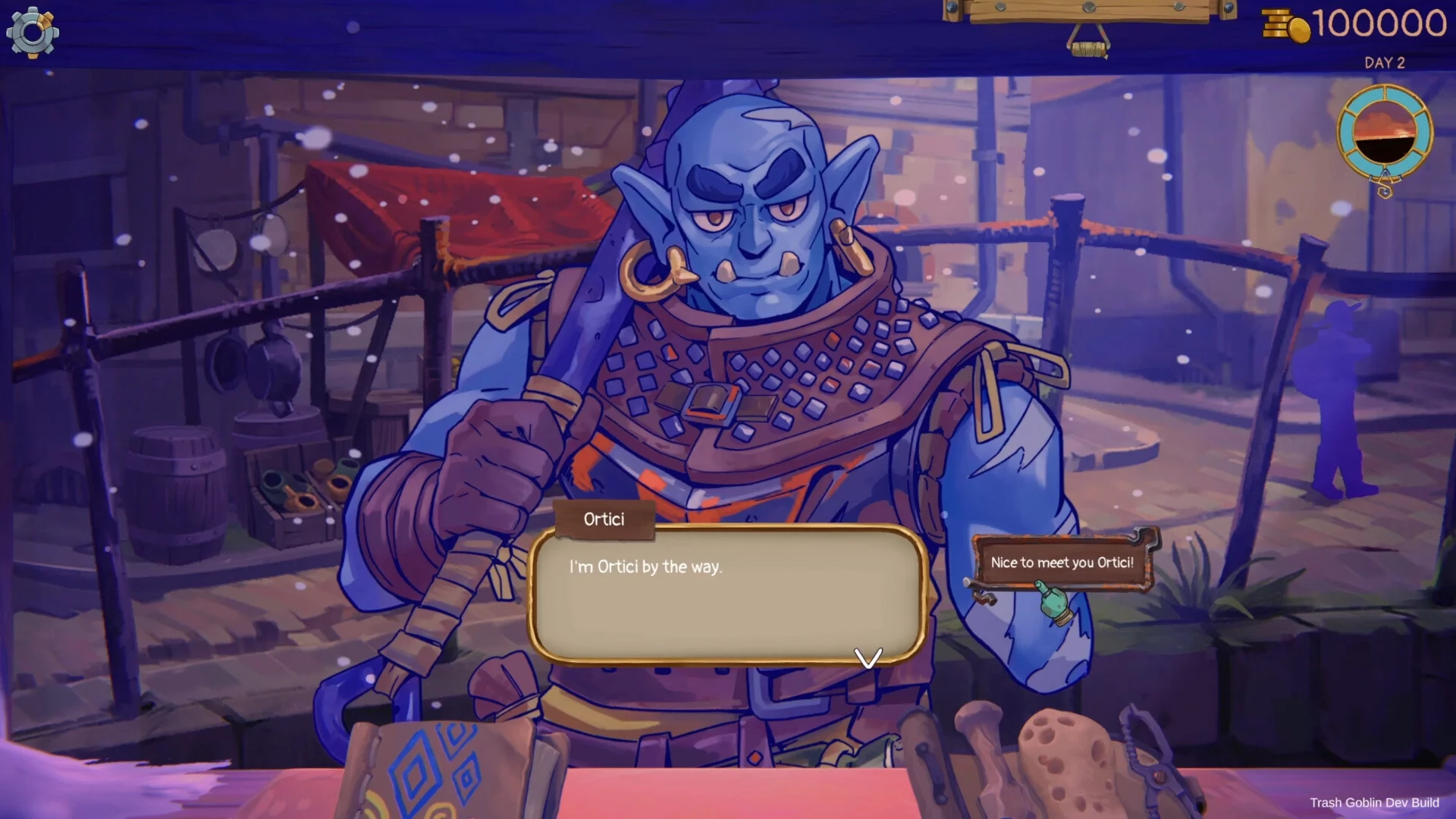 Скриншот игры Скриншот игры