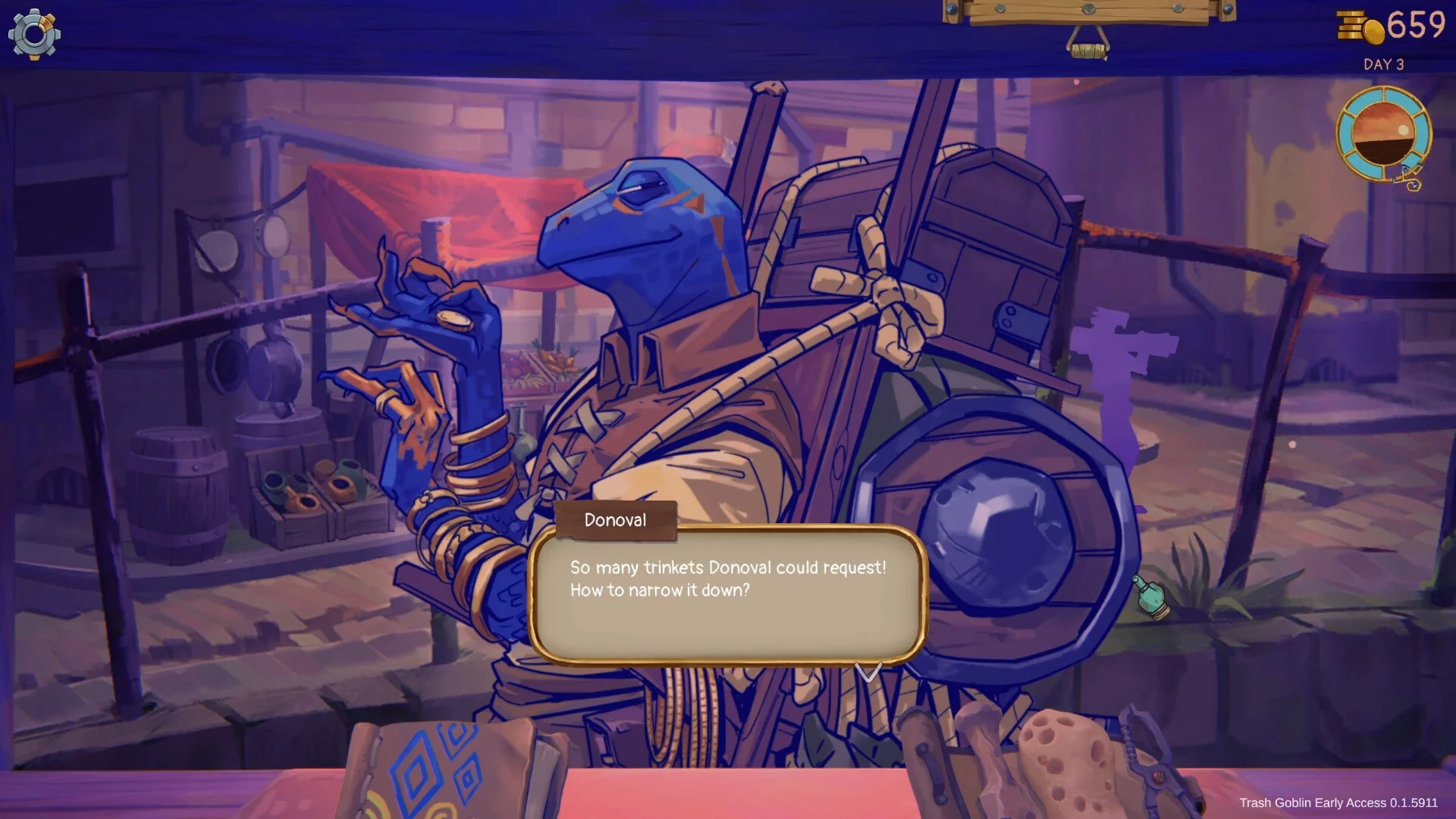 Скриншот игры Скриншот игры