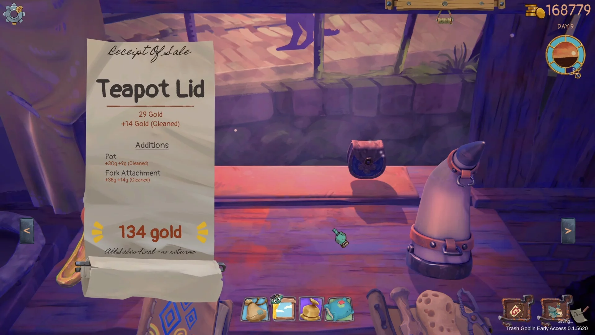 Скриншот игры Скриншот игры