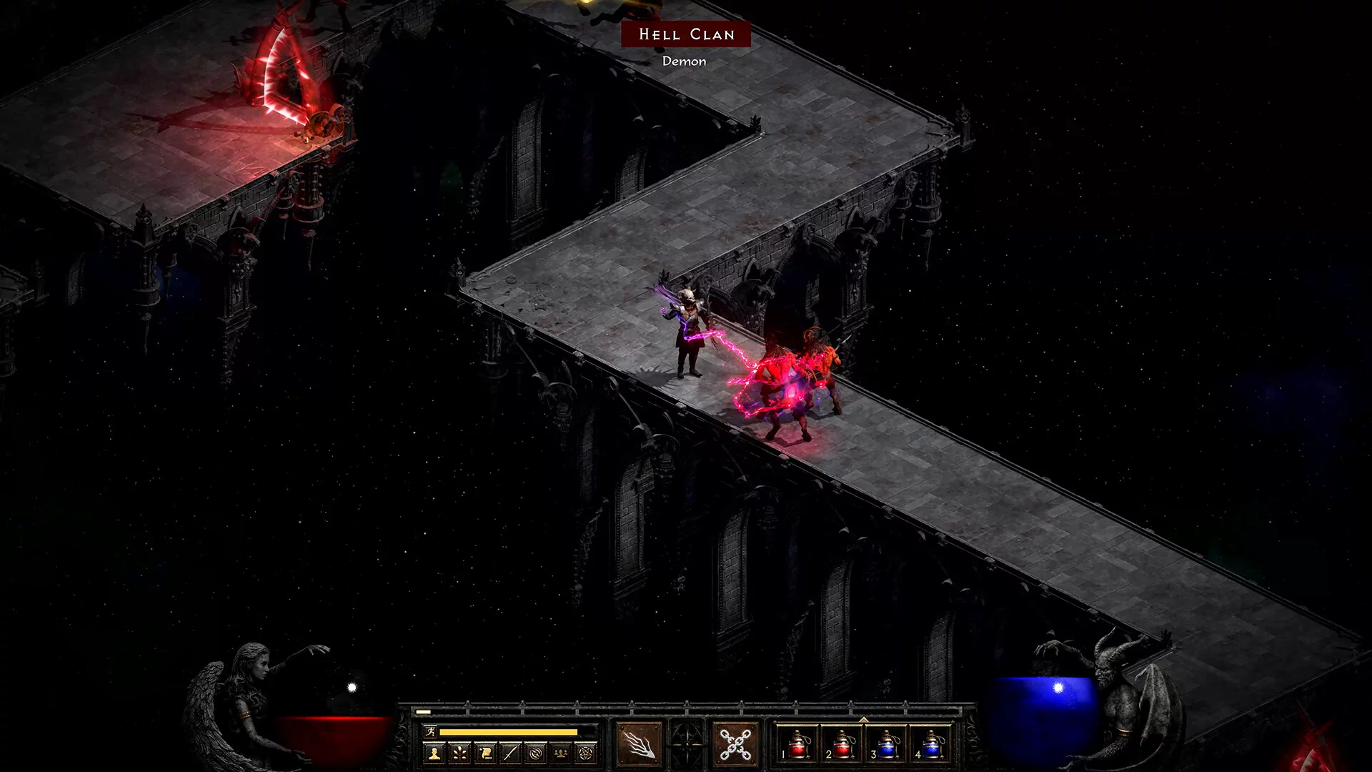 Скриншот игры Скриншот игры
